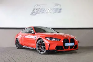 BMW M4 Competition/360*/HUD/HK/LASER/APPLE/R19*20