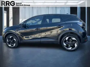 Renault Captur Bild 2
