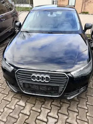 Audi A1 1.6 TDI Ambition