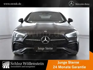 Mercedes-Benz CLE 300 4M AMG/LED/AHK/DISTRONIC/Keyless/Memory Bild 2