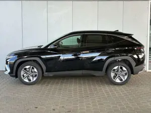 Hyundai TUCSON E-Motion 1.6 T-GDI 2WD 48V DCT / Panoramadach A...