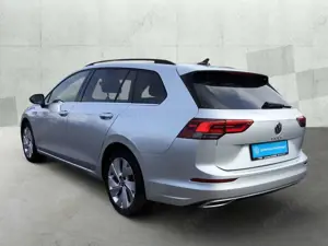Volkswagen Golf Variant VIII Variant 2.0 TDI Style DSG *NAVI*KEYLESS-ACCE Bild 5