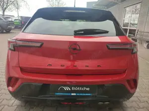 Opel Mokka GS Line carplay-Kamera Bild 5