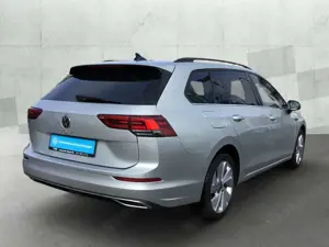 Volkswagen Golf Variant VIII Variant 2.0 TDI Style DSG *NAVI*KEYLESS-ACCE Bild 4