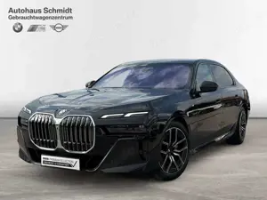 BMW 740 d xDrive Limousine 845€ netto/mtl.*M Sportpaket*LC