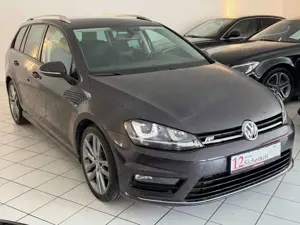 Volkswagen Golf 7,Variant Lounge,R-Line,Ahk,PDC,Xenon,SHZ