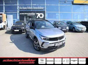Opel Grandland X Grandland GS 1.2 Turbo Aut.+Pixel LED+Allwetter