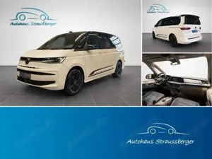 Volkswagen T7 Multivan Edition lang LÜ ACC LRHZ PANO SHZ QI