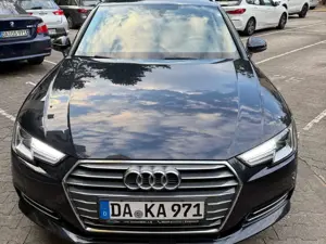 Audi A4 A4 Avant 2.0 TFSI ultra S tronic