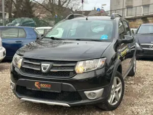 Dacia Sandero II Stepway Prestige*1.HAND*128TKM*GEPFLE