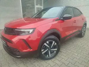 Opel Mokka GS Line carplay-Kamera Bild 2