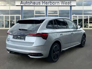 Skoda Scala Bild 3