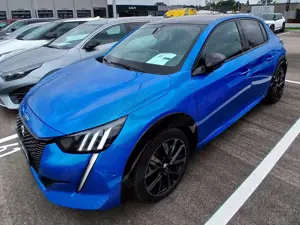 Peugeot 208 208 PureTech 100 GT Pack