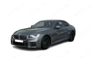 BMW M2 M2 Coupé 480 PS Autom. LED;M Drive;Induktionsl.