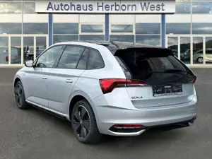 Skoda Scala Bild 4