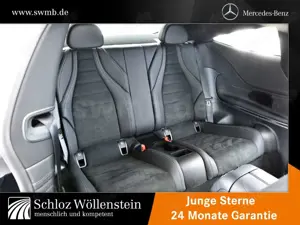 Mercedes-Benz CLE 300 4M AMG/LED/AHK/DISTRONIC/Keyless/Memory Bild 5