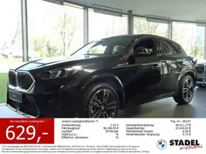 BMW X2 sDrive20i M Sportpaket