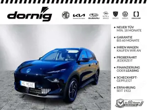 MG MGS5 EV EV Luxury Long Range 64kkWh