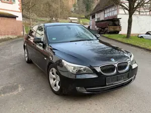 BMW 523 i Lim. E60 / Navi / Leder / PDC / Sitzheizung