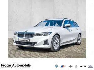 BMW 320 i Touring LC Prof. Pano PA+ DAB