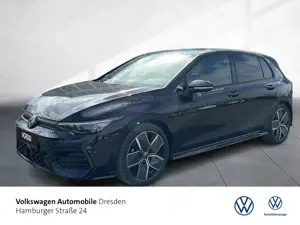 Volkswagen Golf R-Line 2,0 TDI DSG *BLACK-STYLE MATRIX-LED*