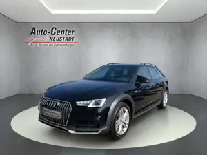 Audi A4 allroad quattro 45 TFSI KAMERA/NAVI/ALCANTARA