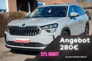 Skoda Kodiaq 1.5 TSI*Panorama*Key Less*7 Sitzer