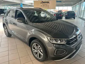 Volkswagen T-Roc 1.5 TSI OPF DSG / DAB / PDC / LED / SZHZG