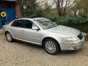 Volkswagen Phaeton Phaeton 3.2 V6 4MOTION Automatik (5 Sitzer)