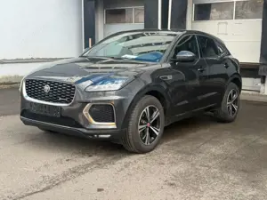 Jaguar E-Pace E-PACE P300e R-DYNAMIC S AWD PLUG-IN*MEMO*ACC