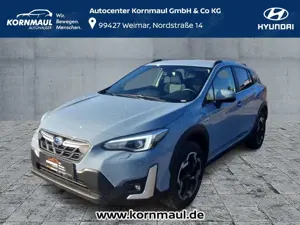 Subaru XV Comfort 2.0ie (150 PS) HEV Automatik/Allrad