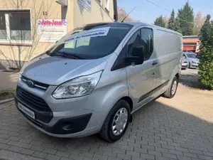Ford Transit Custom Kasten 270*AHK*ZAHNRIEMEN NEU *