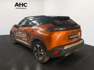 Peugeot 2008 Bild 4