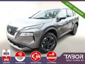 Nissan X-Trail AT N-Connecta Nav eHK 360° UVP-33%*