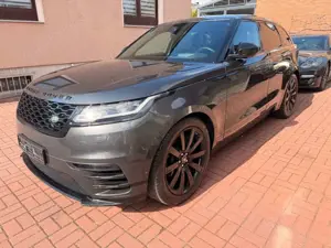 Land Rover Range Rover Velar R-Dynamic S PANO+LEDER+VOLL