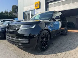 Land Rover Range Rover D350 HSE*FOND-Multimedia*KÜHLFACH*