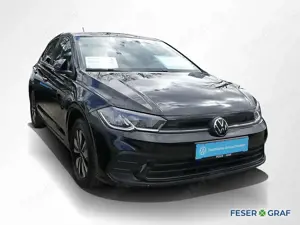 Volkswagen Polo Bild 4