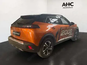 Peugeot 2008 Bild 3