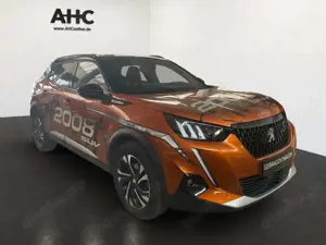 Peugeot 2008 Bild 2