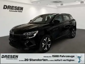 Renault Austral E-Tech Hybrid Evolution + 18 Zoll Alu mit Ganzjahr