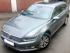 Volkswagen Passat Variant Passat Variant 1.4 TSI ACT (BMT) DSG Comfortline, Pano, TÜV + Service Neu