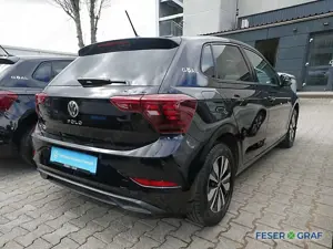 Volkswagen Polo Bild 5