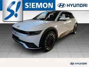 Hyundai IONIQ 5 77,4kWh 2WD MY24 TECHNIQ 20LM Panora Assist el.Hec