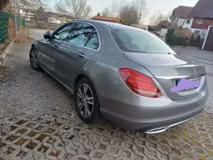 Mercedes-Benz C 200 C 200 Avantgarde