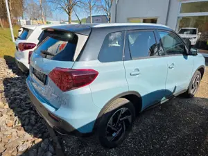 Suzuki Vitara Bild 4