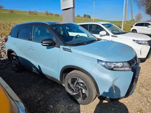 Suzuki Vitara Bild 3