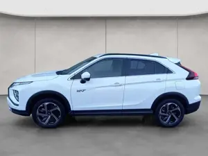Mitsubishi Eclipse Cross Plug-In Hybrid 4WD Plus Bild 2