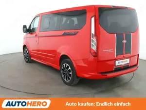 Ford Tourneo Custom 2.0 TDCi 320 L1 Tourneo Sport Aut.*NAVI*TEMPO*CAM* Bild 4
