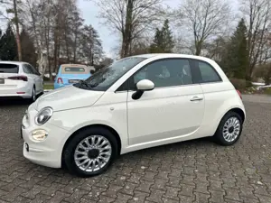 Fiat 500 0.9 TwinAir 86PS Lounge