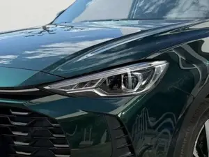 MG ZS Bild 5